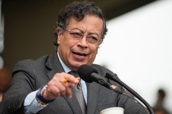 "El diálogo no comienza con exclusiones": Petro anuncia que no asistirá a la Cumbre de las Américas